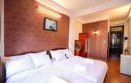 ห้องนอน 4 Hotel Sol Nha Trang