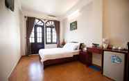 ห้องนอน 5 Hotel Sol Nha Trang