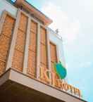 EXTERIOR_BUILDING KJ Hotel Yogyakarta