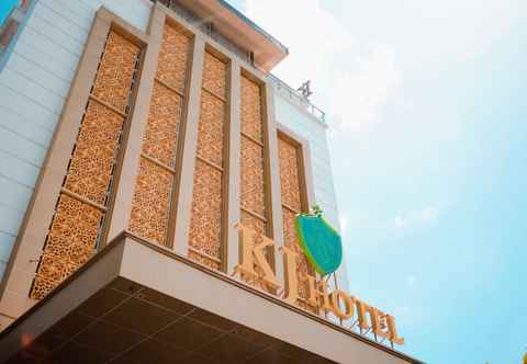 Exterior KJ Hotel Yogyakarta