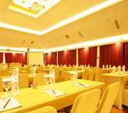 Functional Hall 7 KJ Hotel Yogyakarta