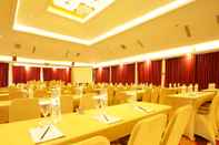 Functional Hall KJ Hotel Yogyakarta