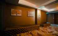 Khu vực công cộng 5 KJ Hotel Yogyakarta