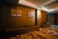 Common Space KJ Hotel Yogyakarta