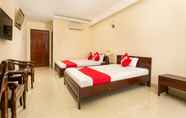 Phòng ngủ 6 Hoa Binh Hotel Da Nang