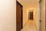 Common Space Hoa Binh Hotel Da Nang