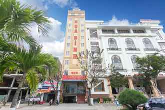 Bên ngoài 4 Hoa Binh Hotel Da Nang