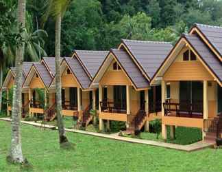 ภายนอกอาคาร 2 Koh Chang Pukdee Bungalow