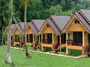 ภายนอกอาคาร Koh Chang Pukdee Bungalow