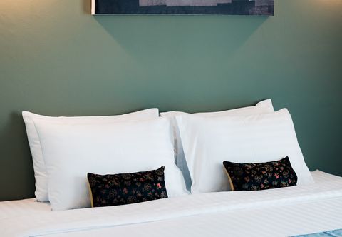 Bilik Tidur Wealth Boutique Hotel Chiang Mai