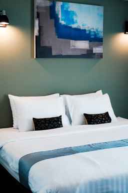 Wealth Boutique Hotel Chiang Mai, THB 2,340.00