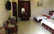 Phòng ngủ 6 Huong Mai 2 Hotel