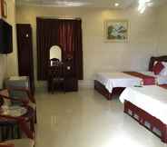 Bedroom 6 Huong Mai 2 Hotel