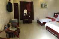 Bedroom Huong Mai 2 Hotel