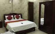 Phòng ngủ 2 Huong Mai 2 Hotel