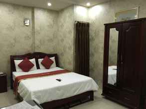 Bedroom 4 Huong Mai 2 Hotel