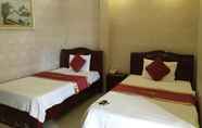 Phòng ngủ 5 Huong Mai 2 Hotel