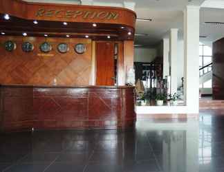 Lobi 2 Bach Dang Hotel