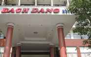 Luar Bangunan 3 Bach Dang Hotel