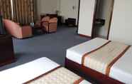 Bilik Tidur 7 Bach Dang Hotel