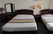 Kamar Tidur 6 Bach Dang Hotel