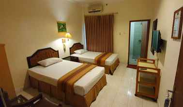 Bilik Tidur 4 Nendra Hotel