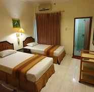 Bedroom 4 Nendra Hotel