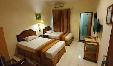 Bedroom 4 Nendra Hotel