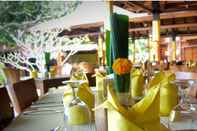 Bar, Kafe, dan Lounge Caspla Beach Hotel Resto and Bar