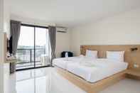 Kamar Tidur Le Park Hotel