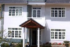 외관 Green Valley Hotel Dalat