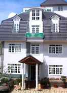 EXTERIOR_BUILDING Green Valley Hotel Dalat