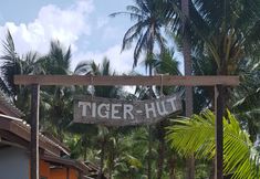 Lobby 2 Tiger Hut