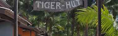 Lobi 2 Tiger Hut