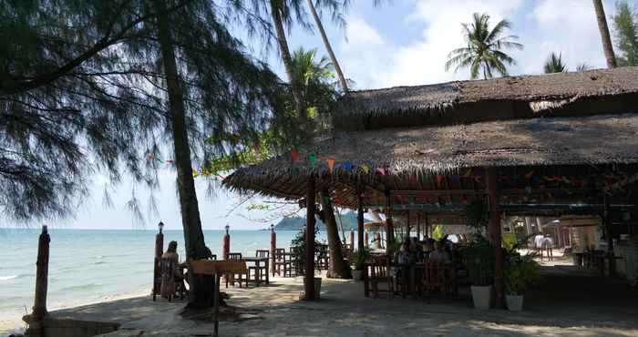 Restoran Tiger Hut