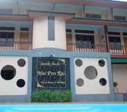 ภายนอกอาคาร 6 Mai Pen Rai Guesthouse