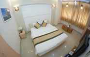 Bedroom 3 Cat Huy Hotel