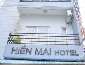 Exterior 2 Hien Mai Hotel Nha Trang