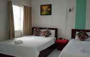 Phòng ngủ 3 Hien Mai Hotel Nha Trang