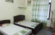 Bedroom 3 Linh Dan Hotel