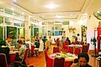 Restaurant Linh Dan Hotel