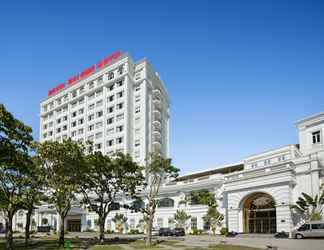 Luar Bangunan 2 Royal Halong Hotel 5 Star