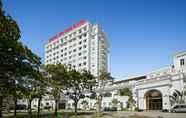 Luar Bangunan 2 Royal Halong Hotel 5 Star