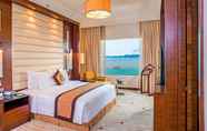 Bilik Tidur 4 Royal Halong Hotel 5 Star