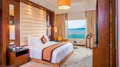 Bilik Tidur 4 Royal Halong Hotel 5 Star