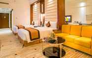 Kamar Tidur 3 Royal Halong Hotel 5 Star