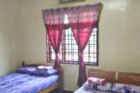 Bedroom Z & R Homestay 1