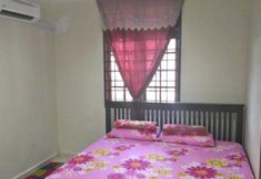 寝室 4 Z & R Homestay 1