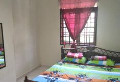 寝室 7 Z & R Homestay 1