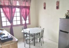 寝室 3 Z & R Homestay 1